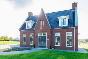 Portfolio afbeelding