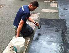 Portfolio afbeelding