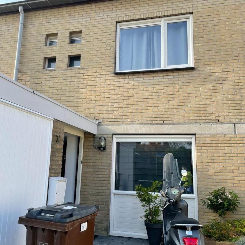 Portfolio afbeelding