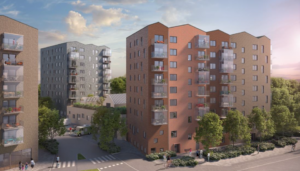 Portfolio afbeelding