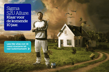 Portfolio afbeelding