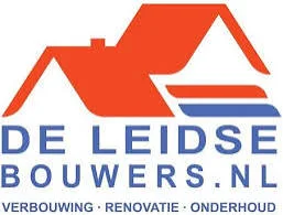 De Leidse Bouwers Logo