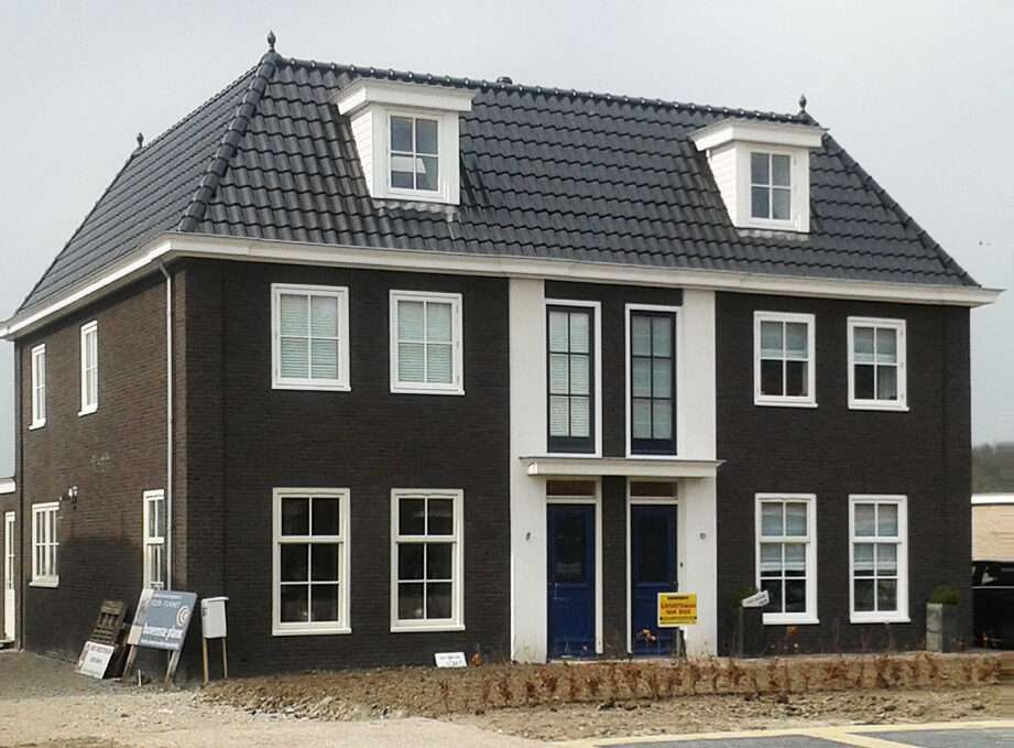 Portfolio afbeelding