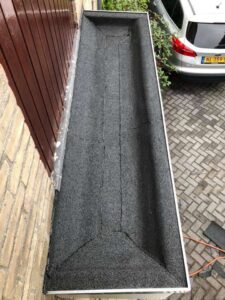 Portfolio afbeelding