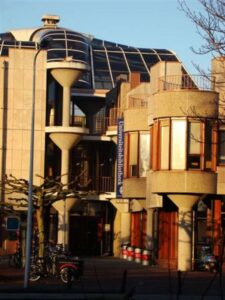 Portfolio afbeelding