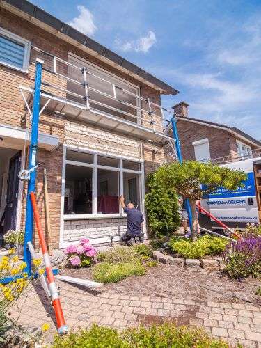 Portfolio afbeelding