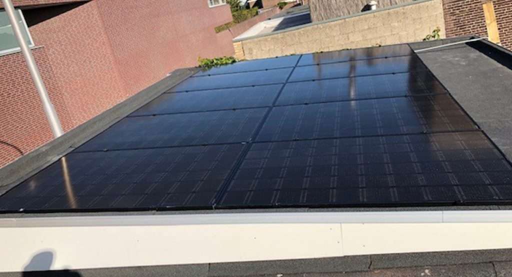 Portfolio afbeelding