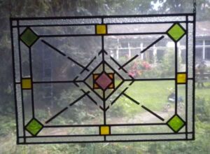 Portfolio afbeelding