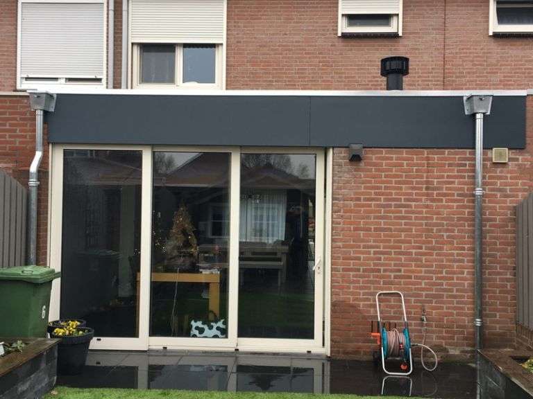 Portfolio afbeelding