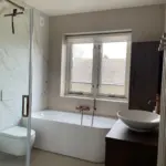 Badkamer Renovatie Afbeelding 1