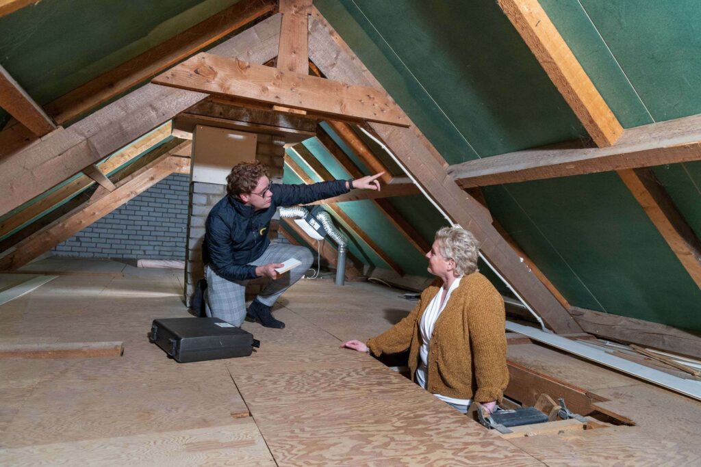 Portfolio afbeelding