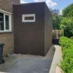 Aanbouw Afbeelding 1