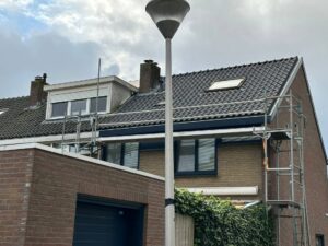 Portfolio afbeelding