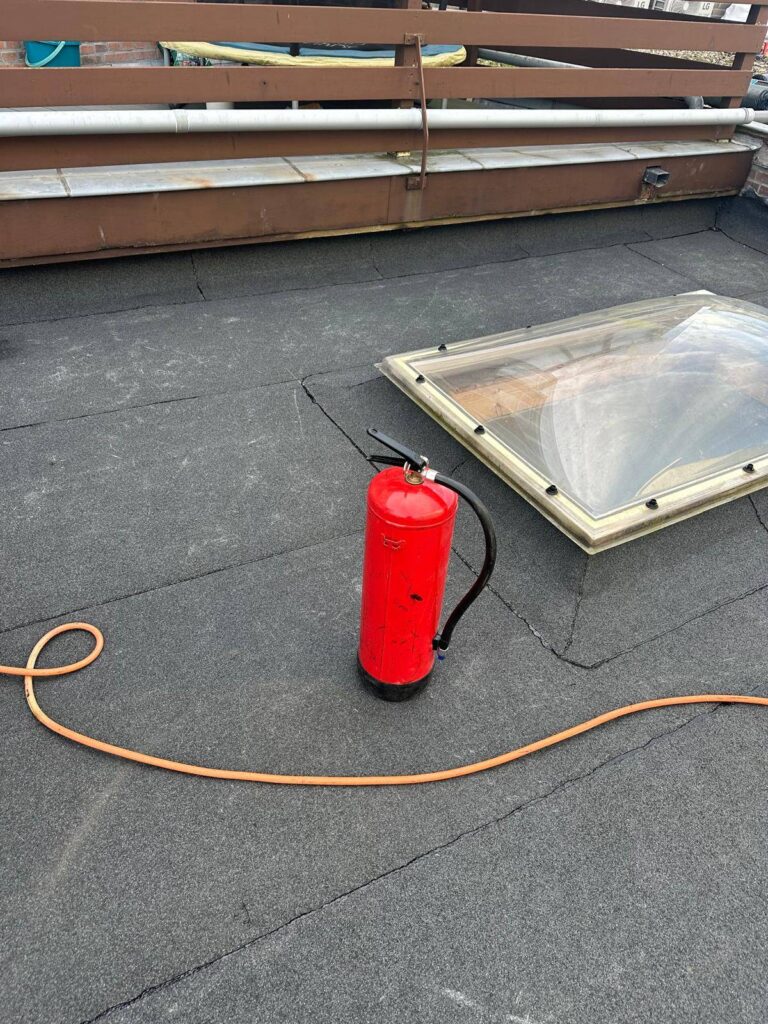 Portfolio afbeelding