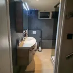 Badkamer renovatie Afbeelding 1