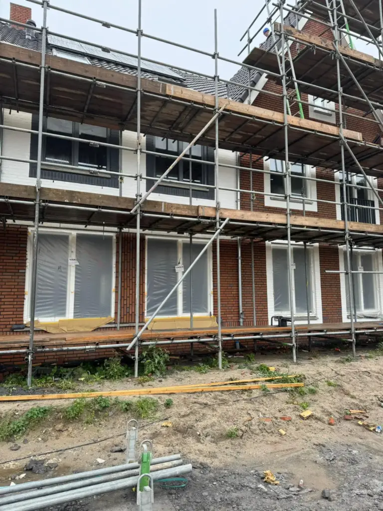 Portfolio afbeelding