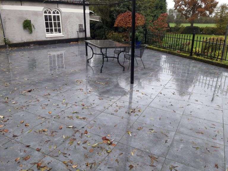 Portfolio afbeelding