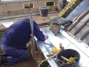 Portfolio afbeelding