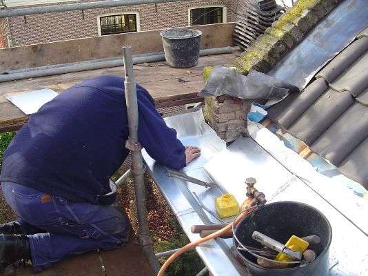 Portfolio afbeelding