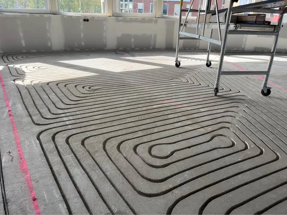 Portfolio afbeelding