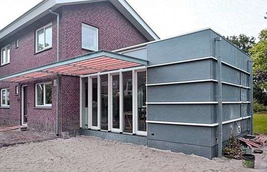 Portfolio afbeelding