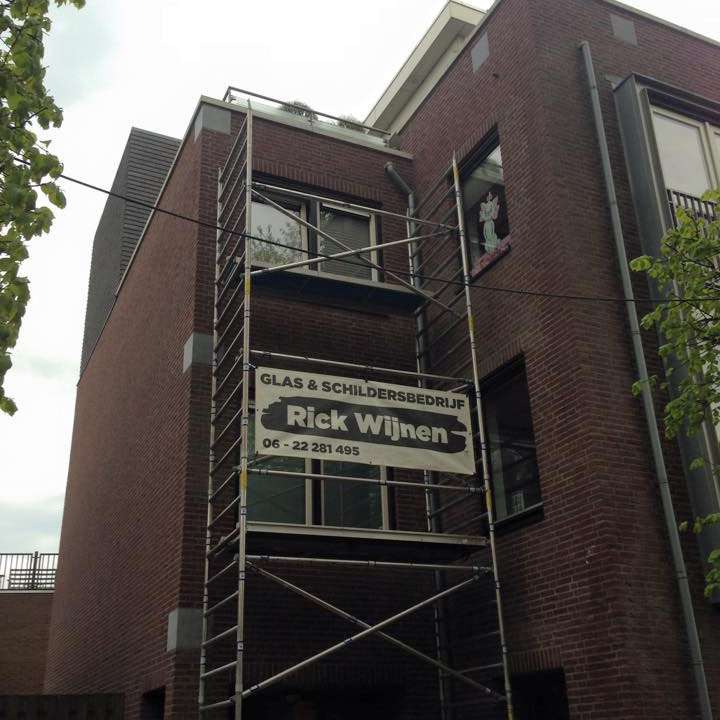 Portfolio afbeelding