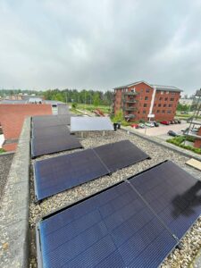 Portfolio afbeelding