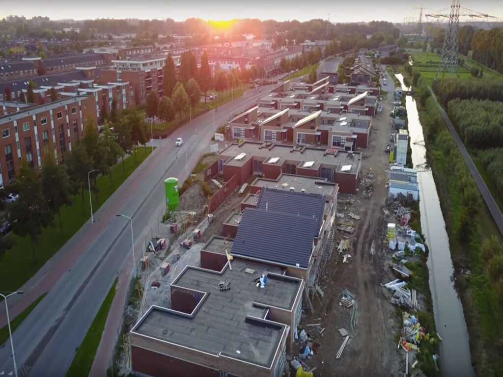 Portfolio afbeelding