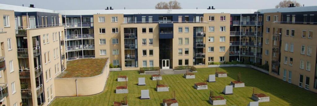 Portfolio afbeelding