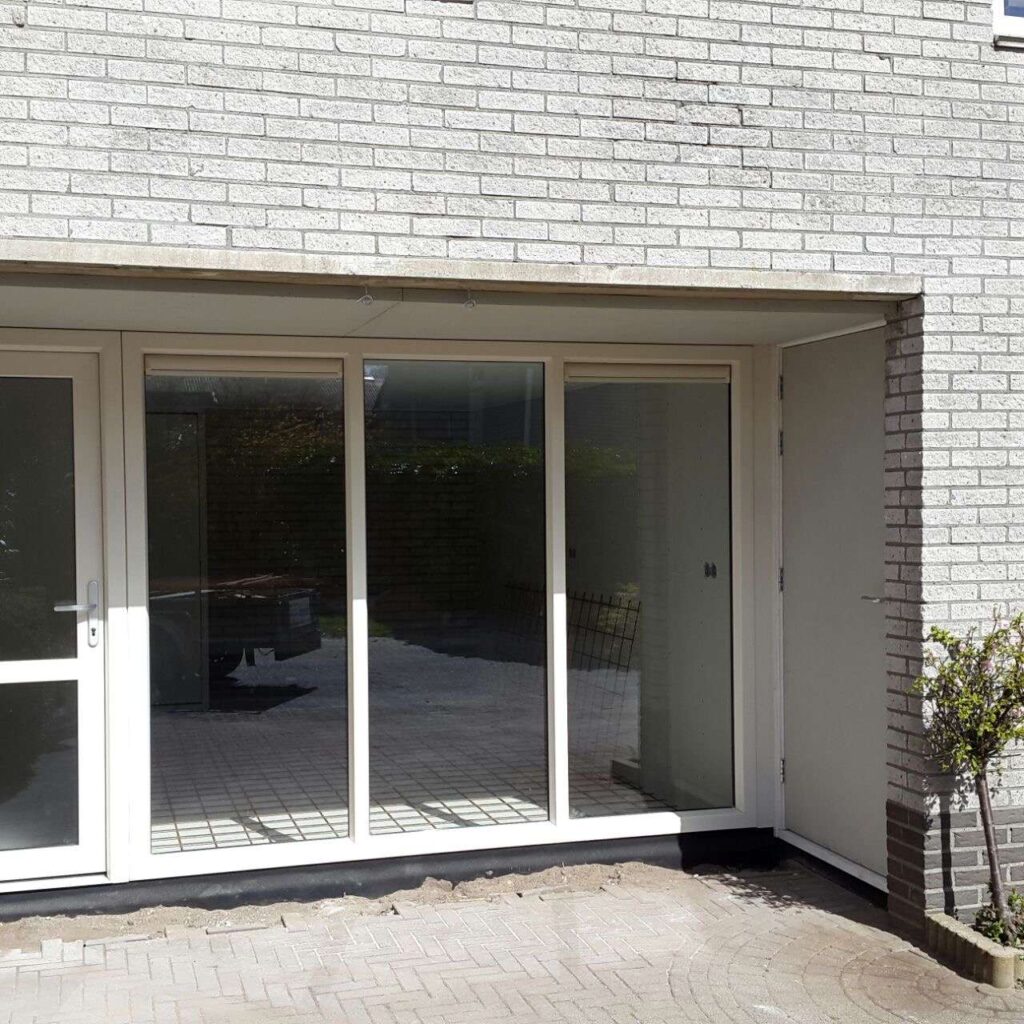 Portfolio afbeelding