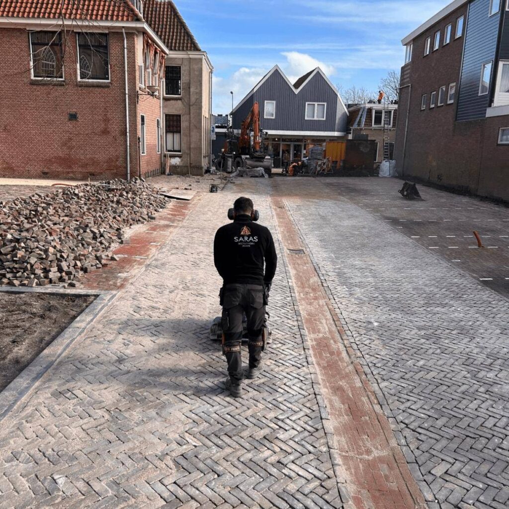 Portfolio afbeelding