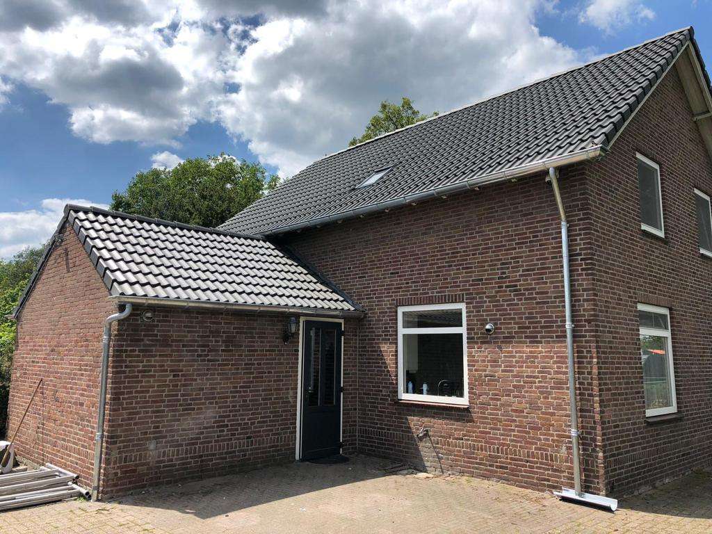 Portfolio afbeelding