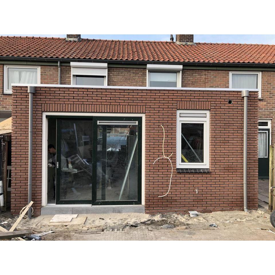 Portfolio afbeelding