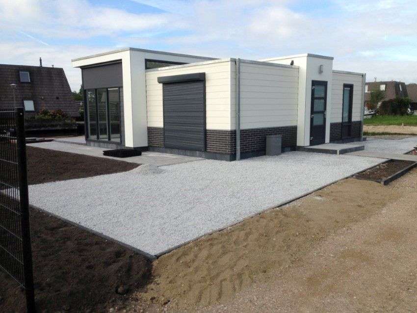 Portfolio afbeelding