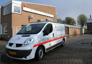 Portfolio afbeelding