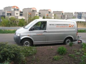 Portfolio afbeelding