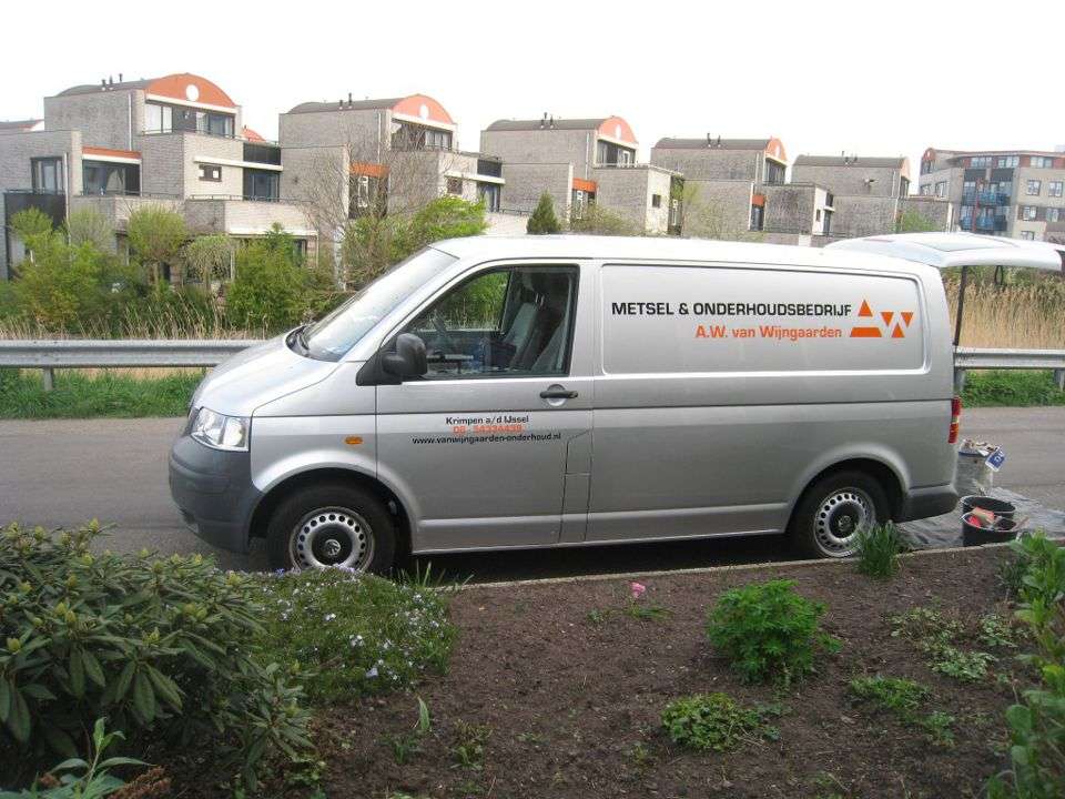 Portfolio afbeelding