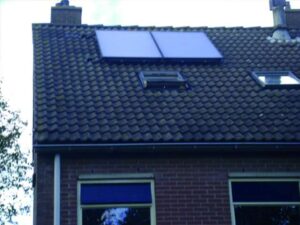 Portfolio afbeelding