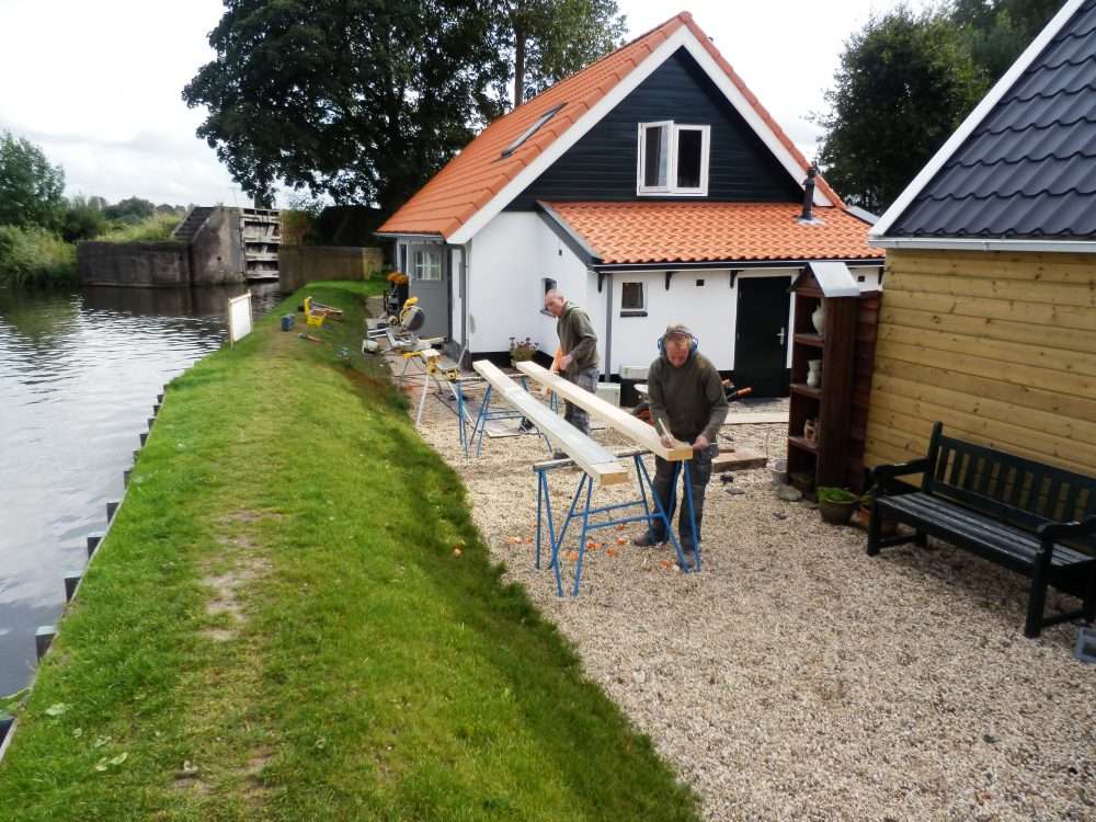 Portfolio afbeelding