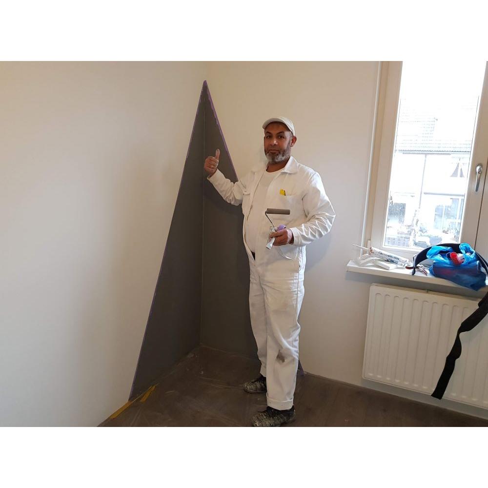 Portfolio afbeelding