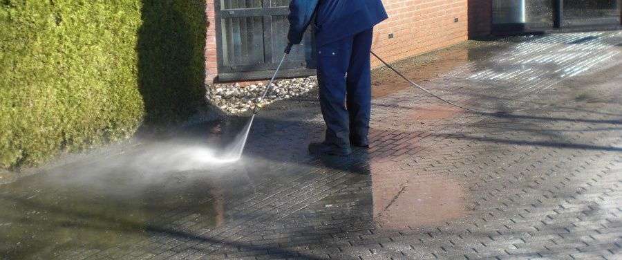 Portfolio afbeelding