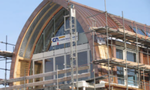 Portfolio afbeelding