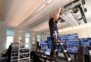 Portfolio afbeelding