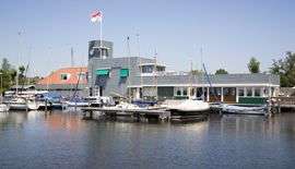 Portfolio afbeelding