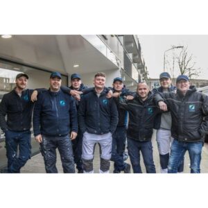 Portfolio afbeelding