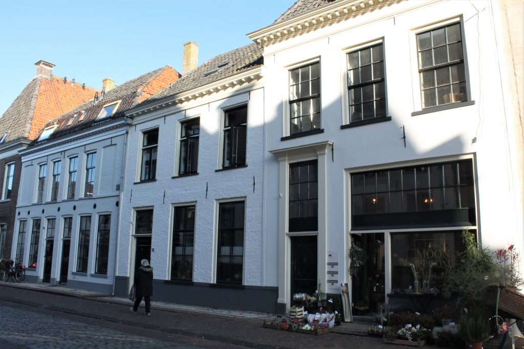 Portfolio afbeelding