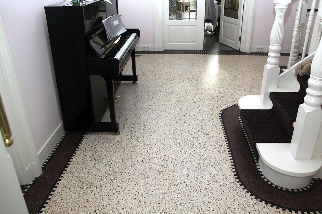 Portfolio afbeelding