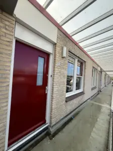 Portfolio afbeelding