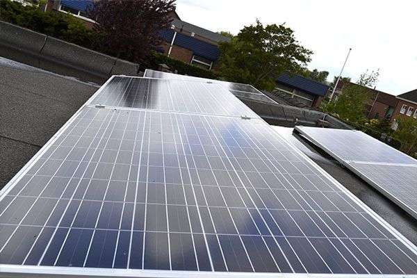 Portfolio afbeelding