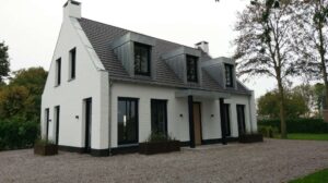 Portfolio afbeelding